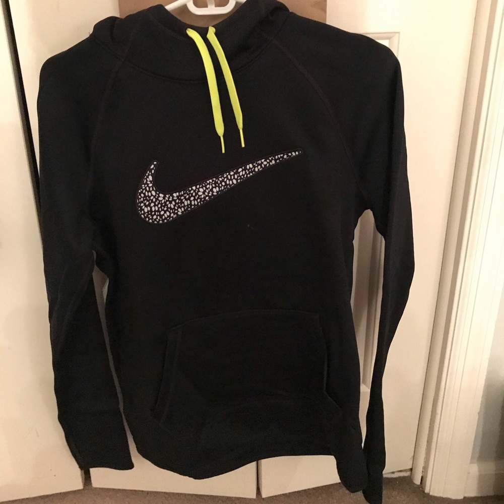 nike hoodie